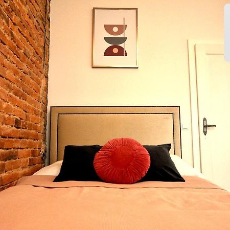 Apartamenty Bb43 Bielsko-Biała Dış mekan fotoğraf