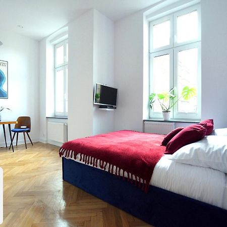 Apartamenty Bb43 Bielsko-Biała Dış mekan fotoğraf